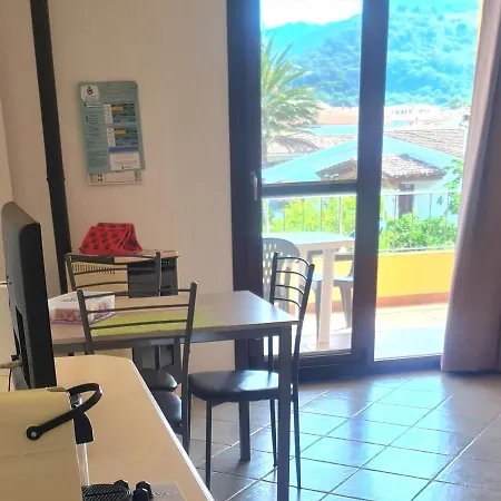 Casa Posada, Borgo Medievale Posada (Sardinia)