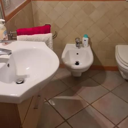 Casa Posada, Borgo Medievale * Posada (Sardinia)