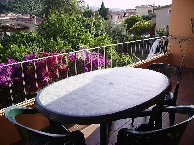 Hotel Casa Posada, Borgo Medievale Posada (Sardinia)