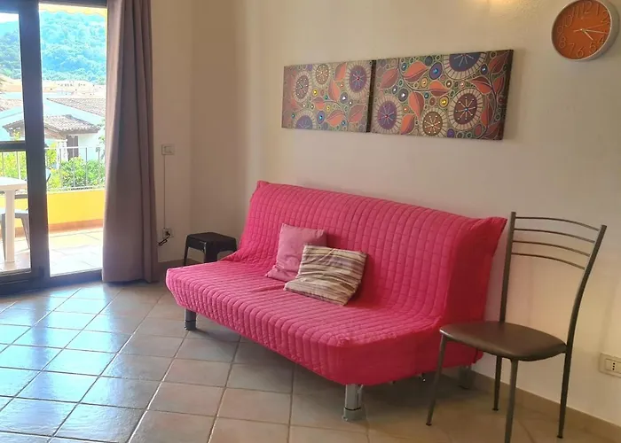 Casa Posada, Borgo Medievale *