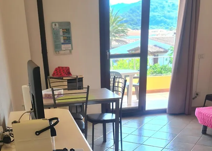 Casa Posada, Borgo Medievale Posada (Sardinia)