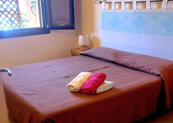 Casa Posada, Borgo Medievale * Posada (Sardinia)