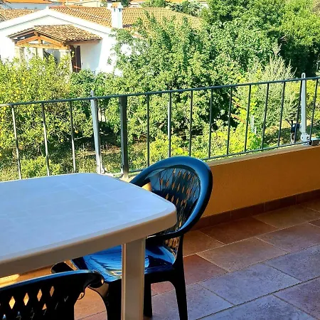 Hotel Casa Posada, Borgo Medievale