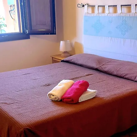 Casa Posada, Borgo Medievale * Posada (Sardinia)