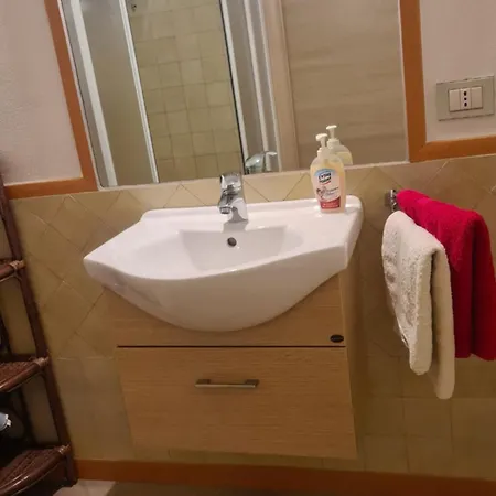 Casa Posada, Borgo Medievale Posada (Sardinia)