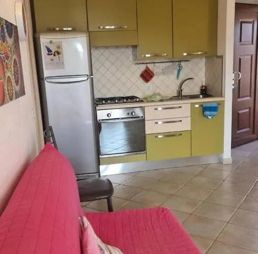 Casa Posada, Borgo Medievale 포사타