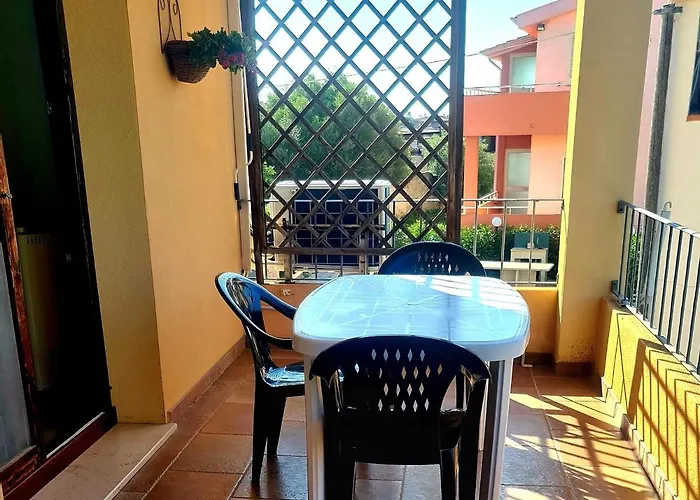 Casa Posada, Borgo Medievale 호텔 *