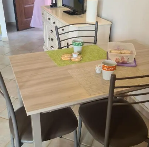 Casa Posada, Borgo Medievale 호텔