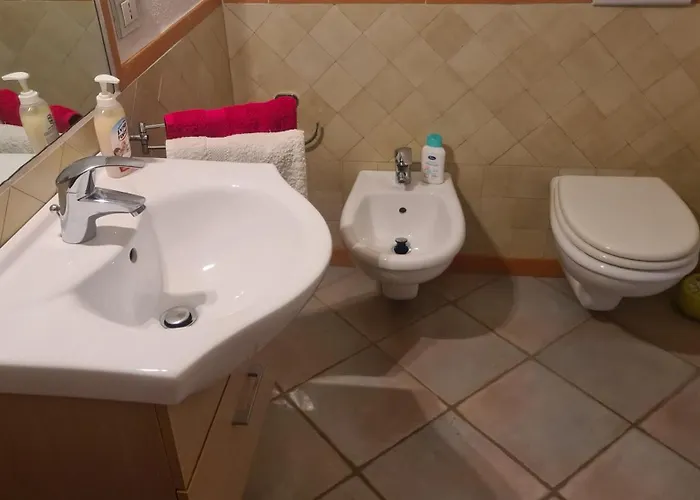 Casa Posada, Borgo Medievale * 포사타