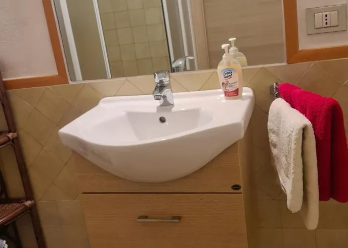 Casa Posada, Borgo Medievale 포사타